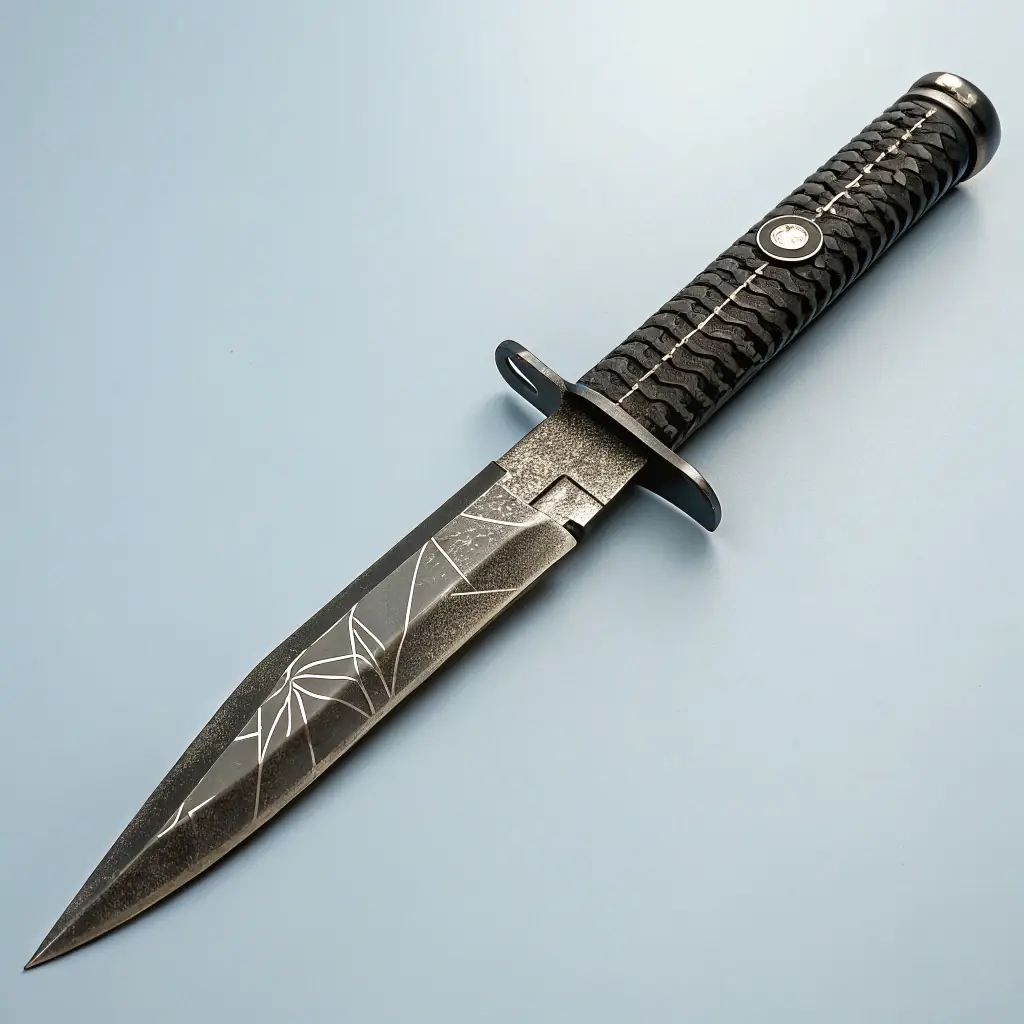 M9 Bayonet | Crimson Web
