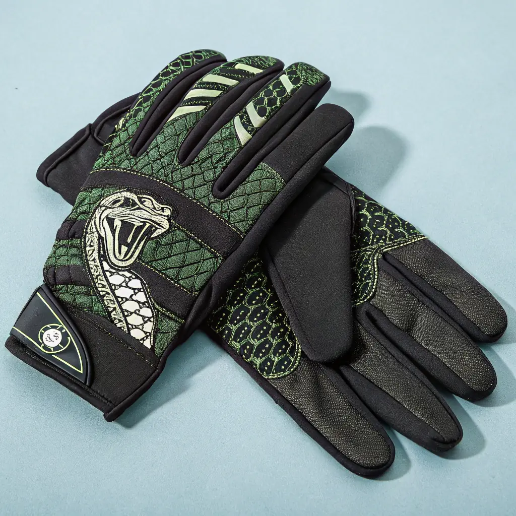 Driver Gloves | King Snake
