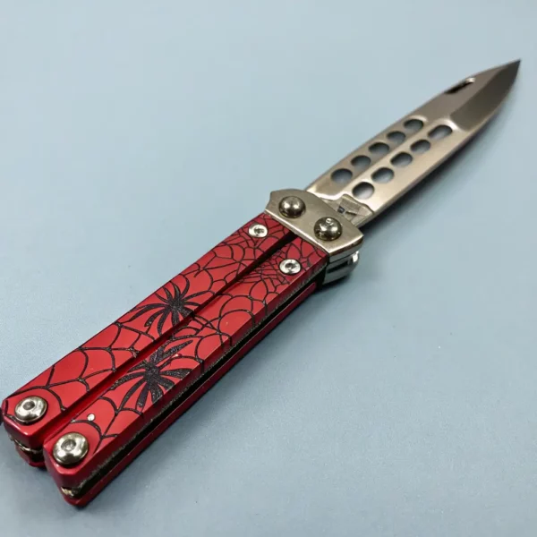 Butterfly Knife | Fade