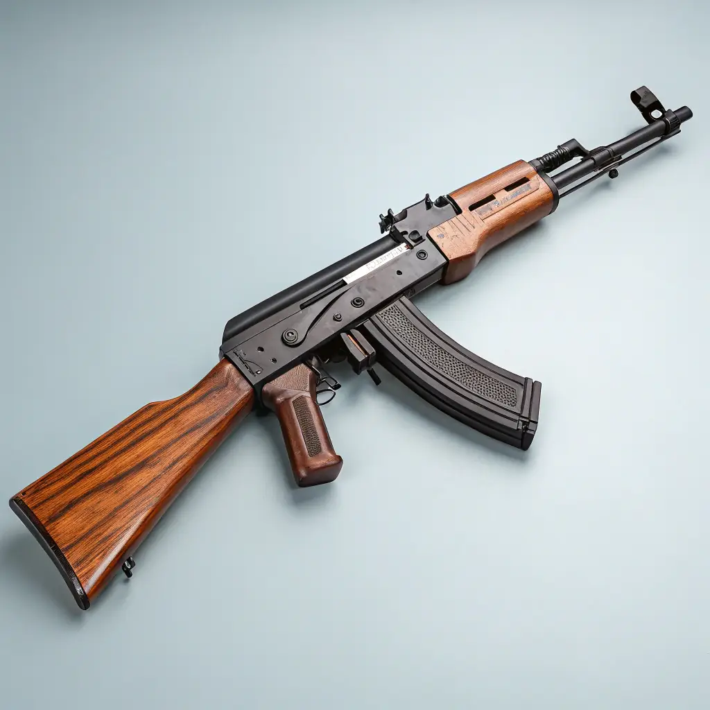 AK-47 | Redline