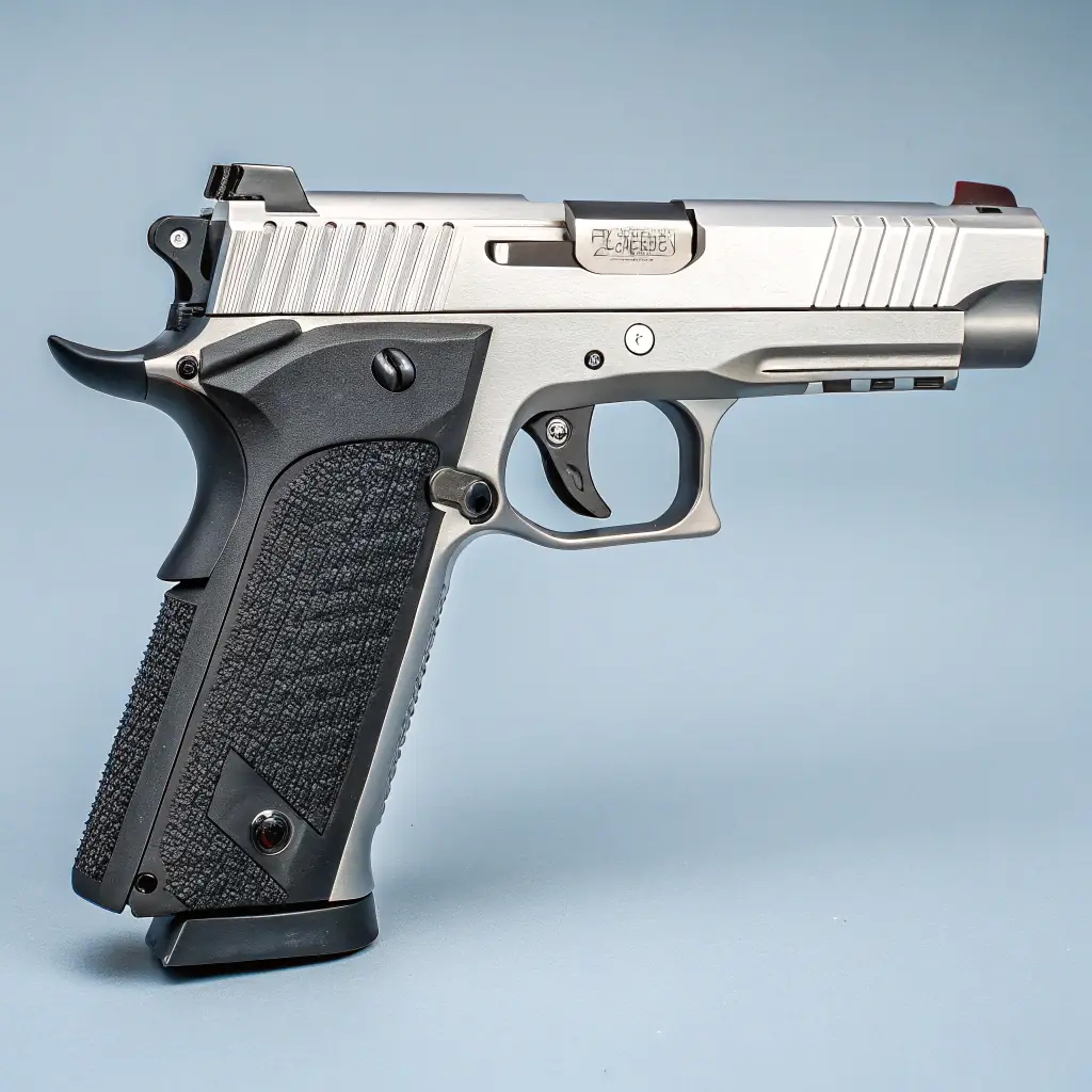 P250 | Franklin