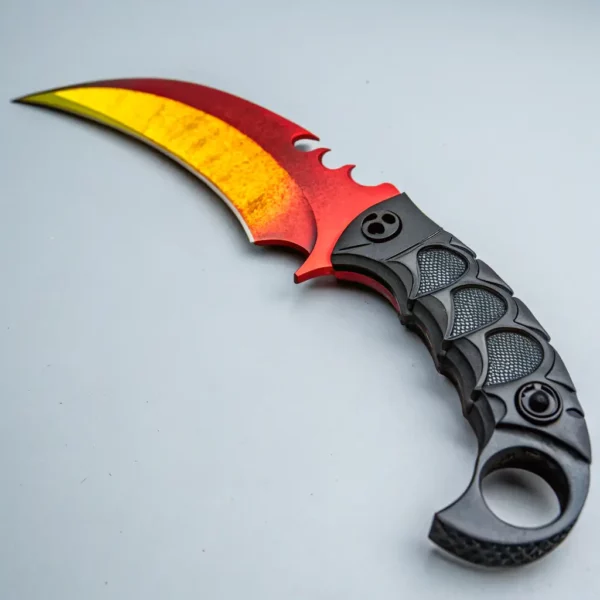 Karambit | Doppler Phase 2