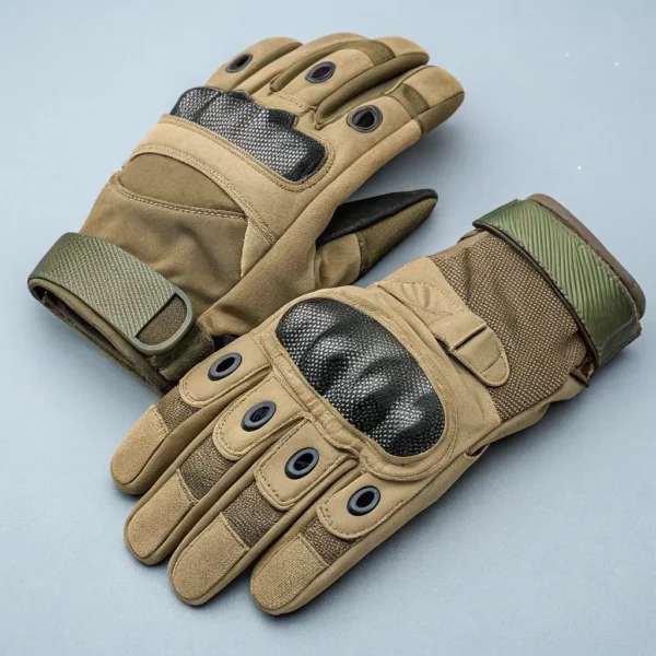 Specialist Gloves | Forest DDPAT